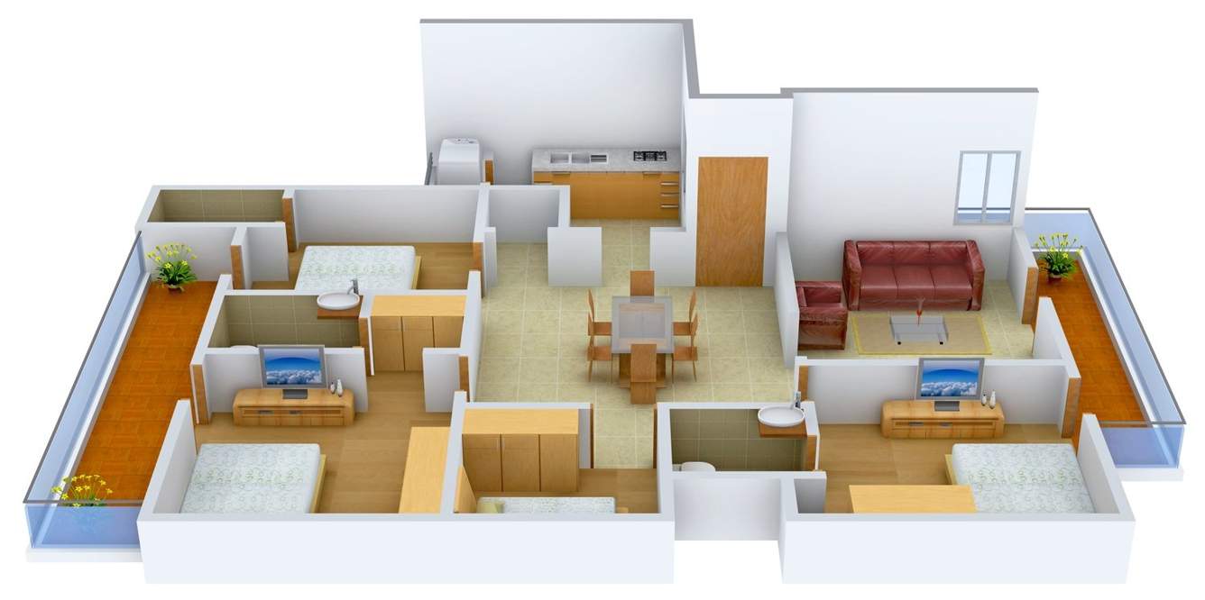 Infratech Infrastructure Infratech Floors   12