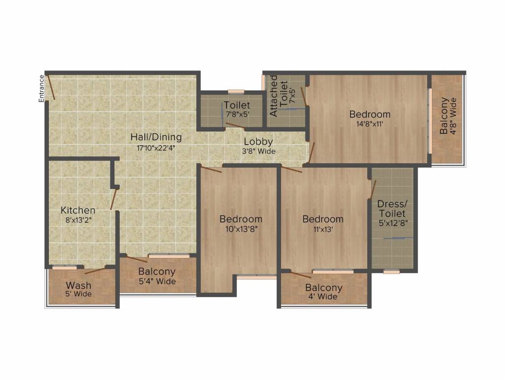 Vikas And Developer Vikas Golden Glory