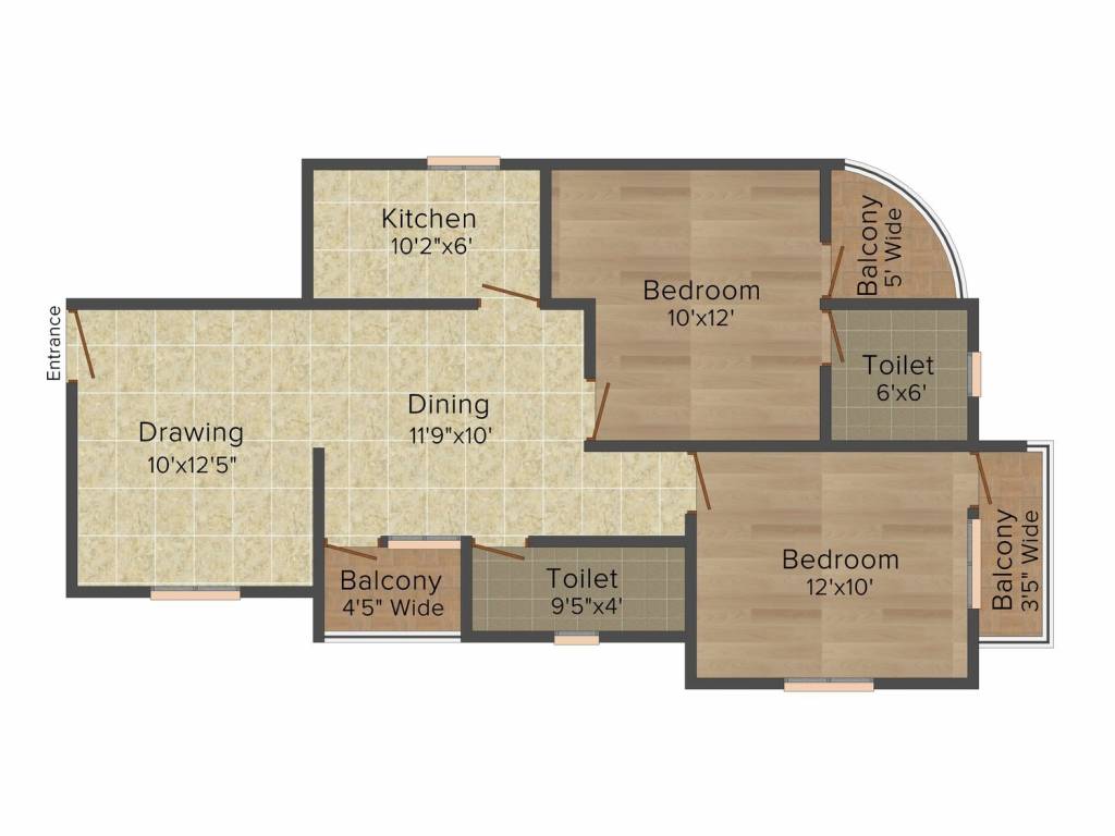 Jay Dee Infra Developers Jay Dee Infra Palace Inn Block D