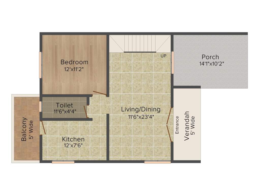 LL Costa s Vista Verde