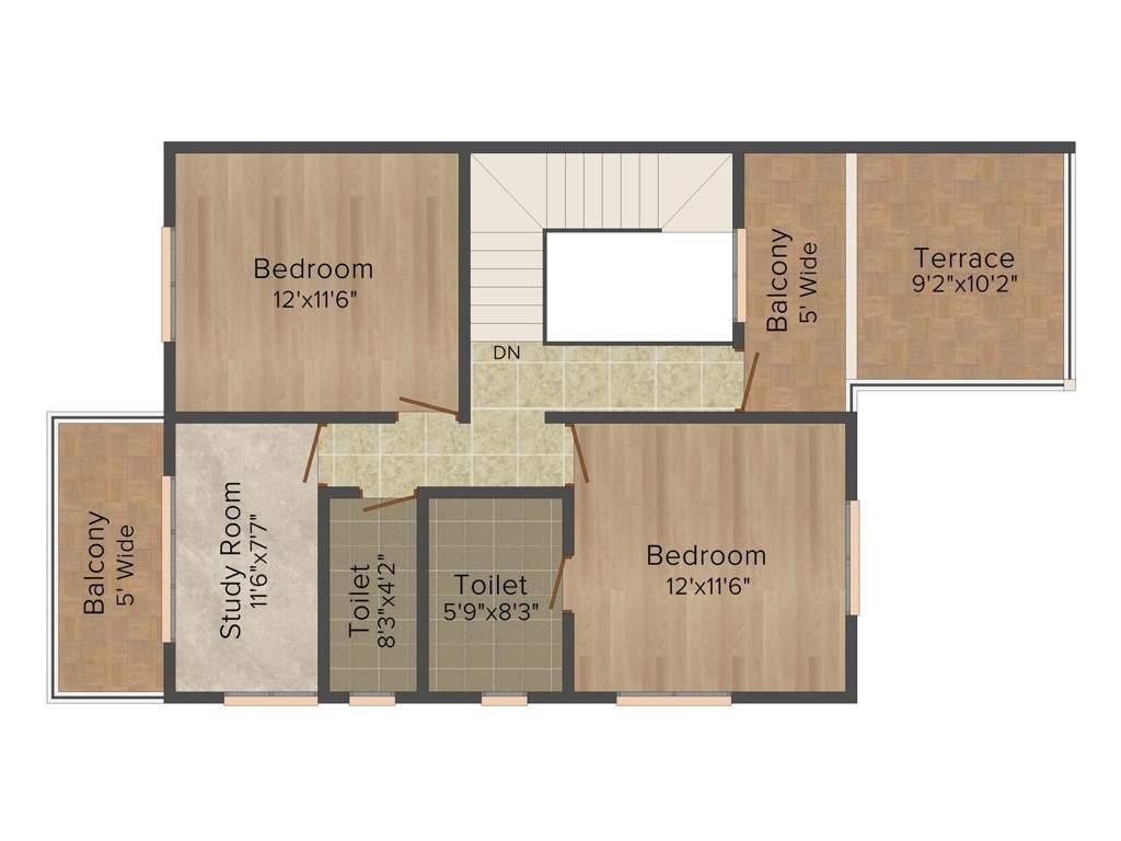 LL Costa s Vista Verde