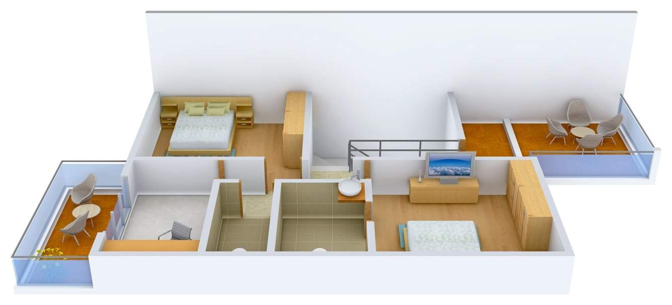 LL Costa s Vista Verde