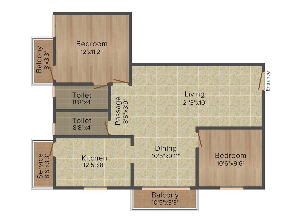 Ritechoice Ritechoice Pallavaram