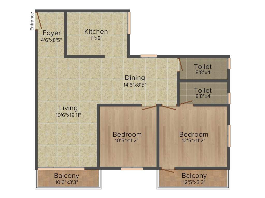 Ritechoice Ritechoice Pallavaram