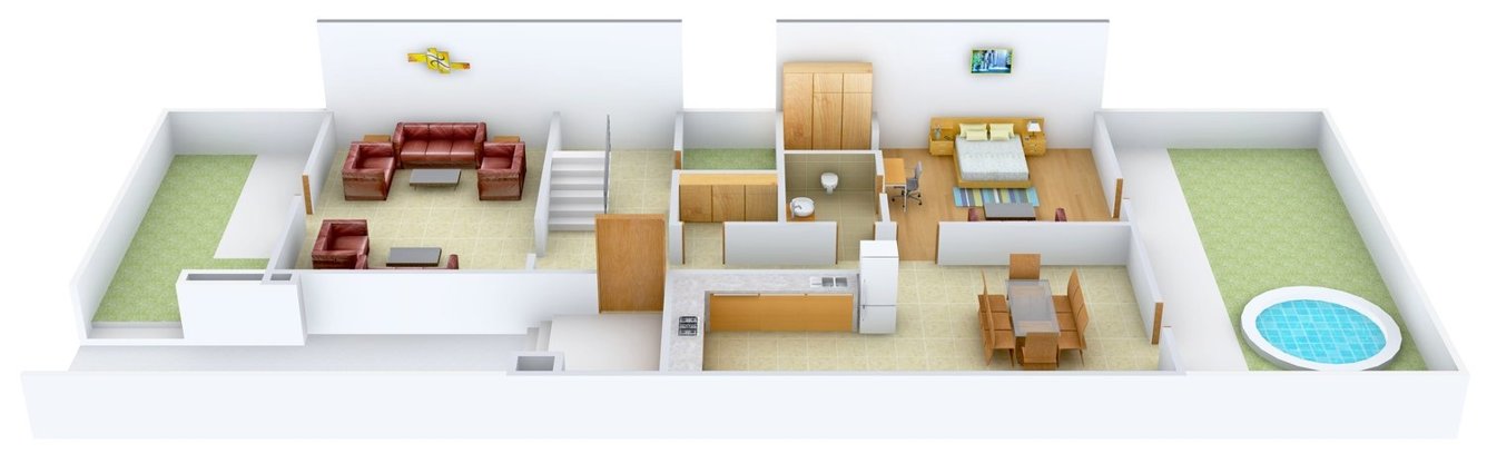 Omaxe Omaxe Royal Residency Rose Ville