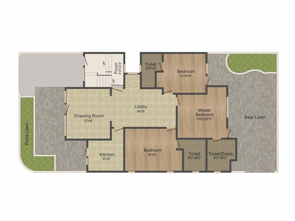 JLD Builders JLD Premium Floors   2