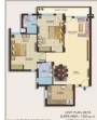  omaxe-greens-gt-4 Floor Plan Floor Plan