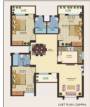  omaxe-greens-gt-4 Floor Plan Floor Plan