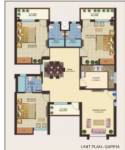  omaxe-greens-gt-4 Floor Plan Floor Plan