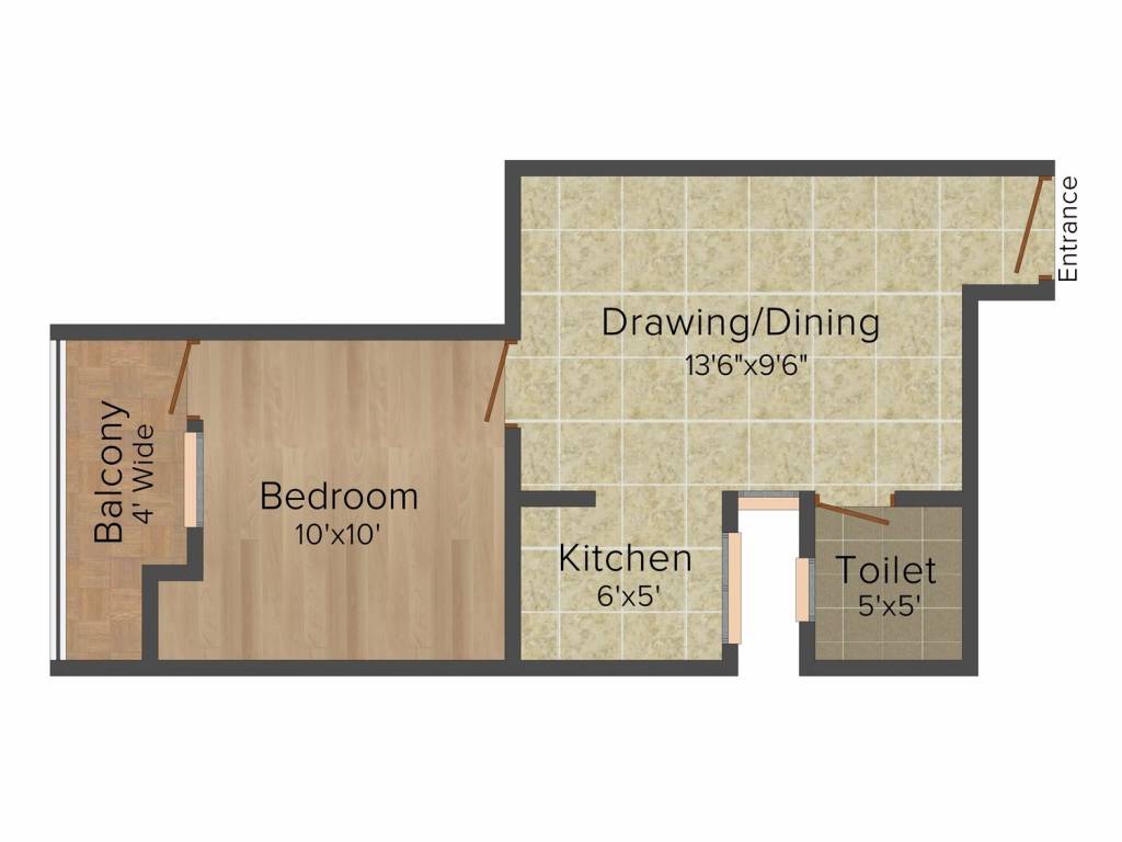 Universal Universal 5