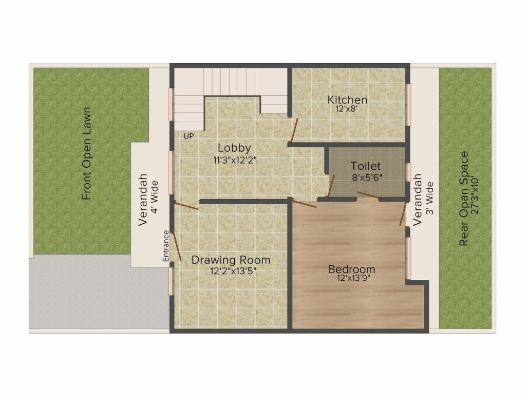 Pushpanjali Construction Pushpanjali NRI City