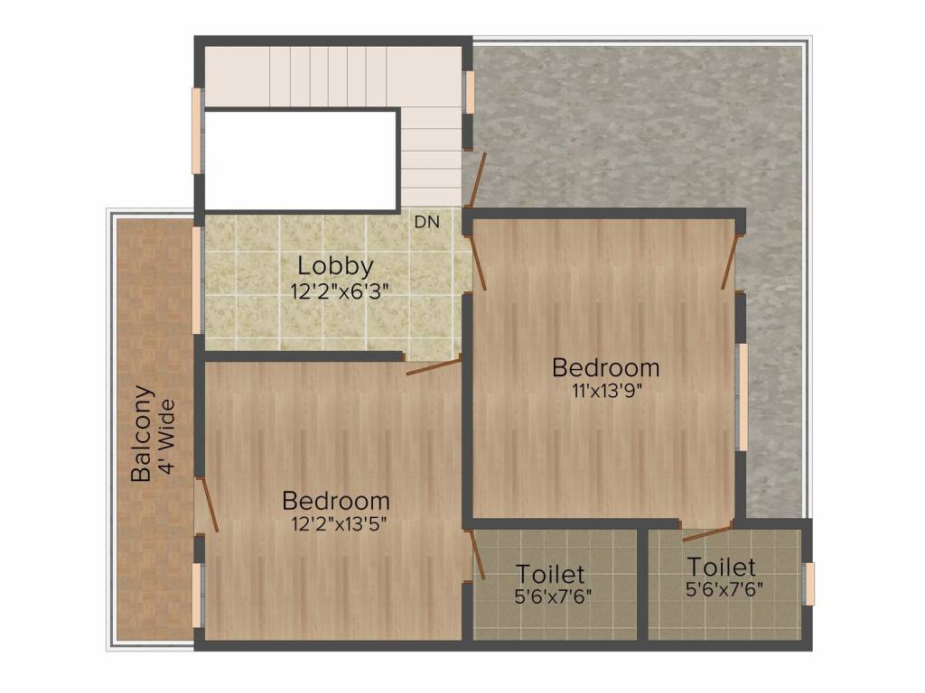 Pushpanjali Construction Pushpanjali NRI City