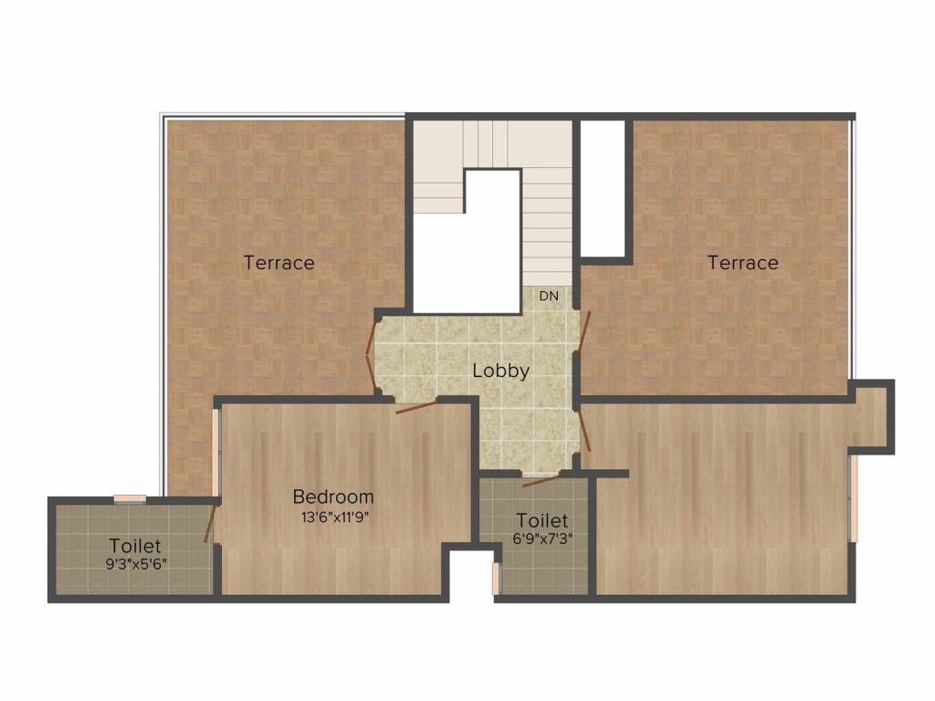Pushpanjali Construction Pushpanjali NRI City