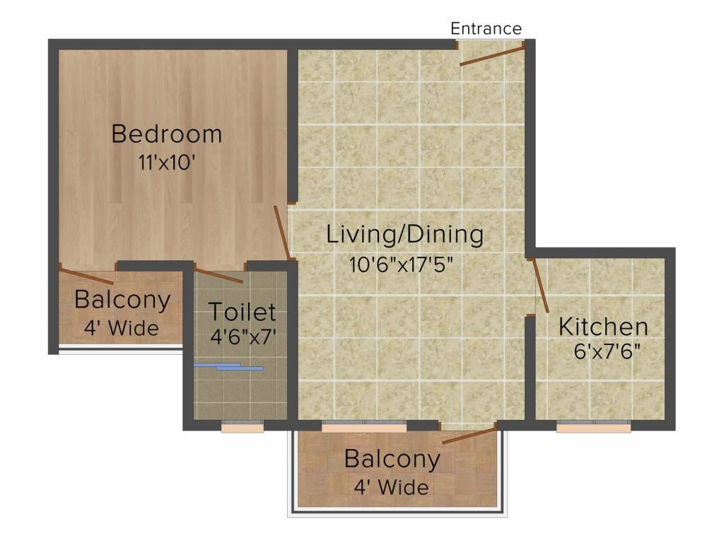 Ambey Rani Ambey Rani ARDPL Homes