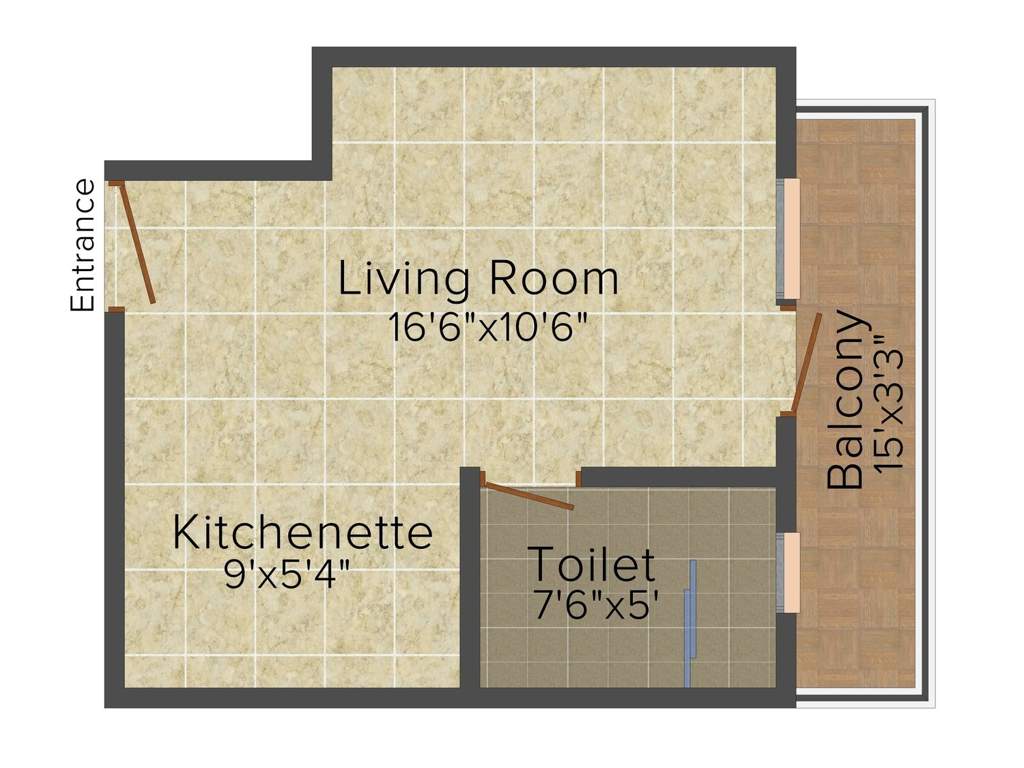 Kansal Infrastructure Anandam Suites