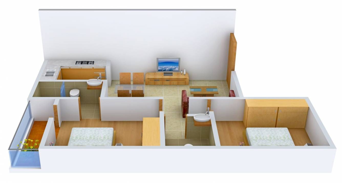 Ambey Rani Ambey Rani Royal Residency