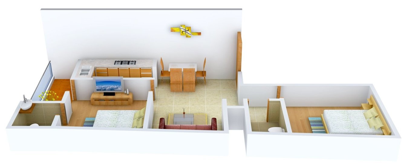 Gupta Constructions Gupta Builder Floor E   226