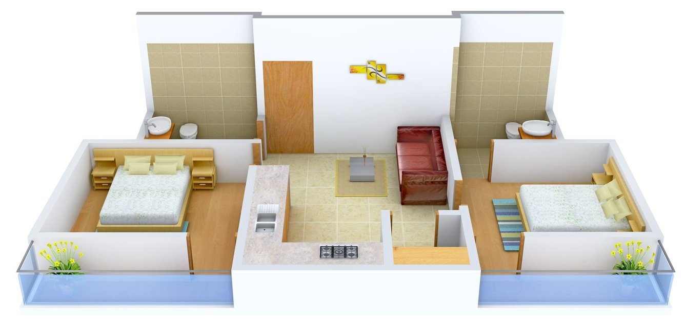 Gupta Constructions Gupta Builder Floor E   226