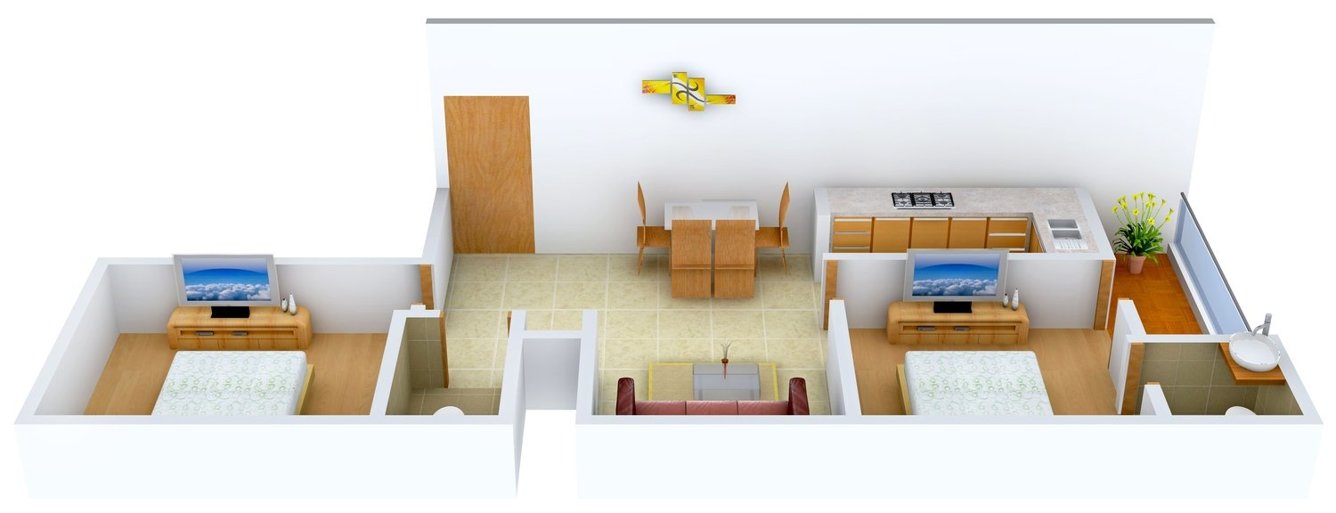 Gupta Constructions Gupta Builder Floor E   226