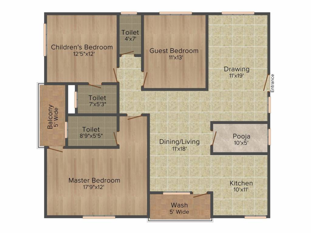 Eternal Eternal Songs of Earth