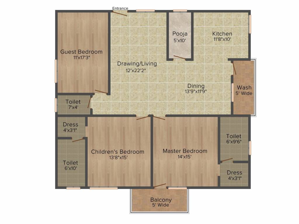 Eternal Eternal Songs of Earth