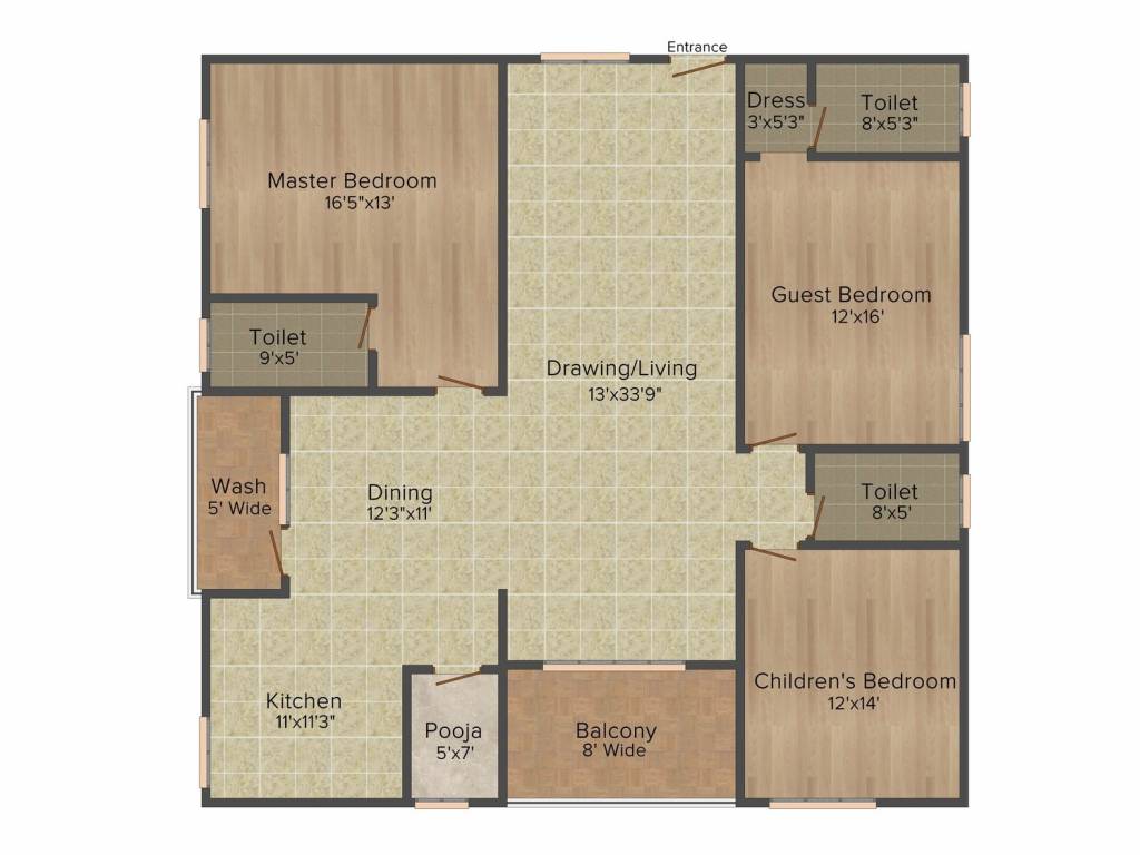 Eternal Eternal Songs of Earth