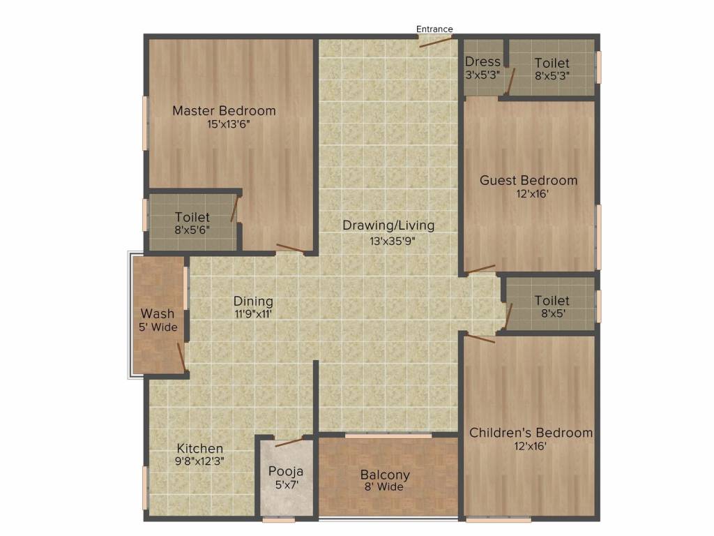 Eternal Eternal Songs of Earth