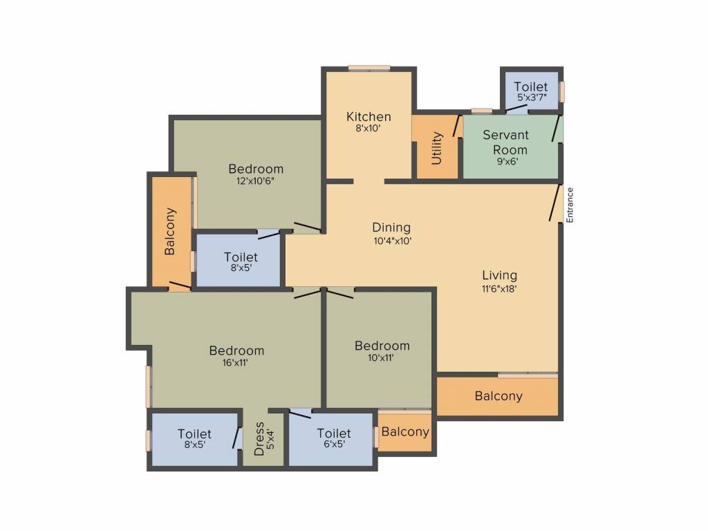 dummy Amrapali Smart City dummy Amrapali Smart City