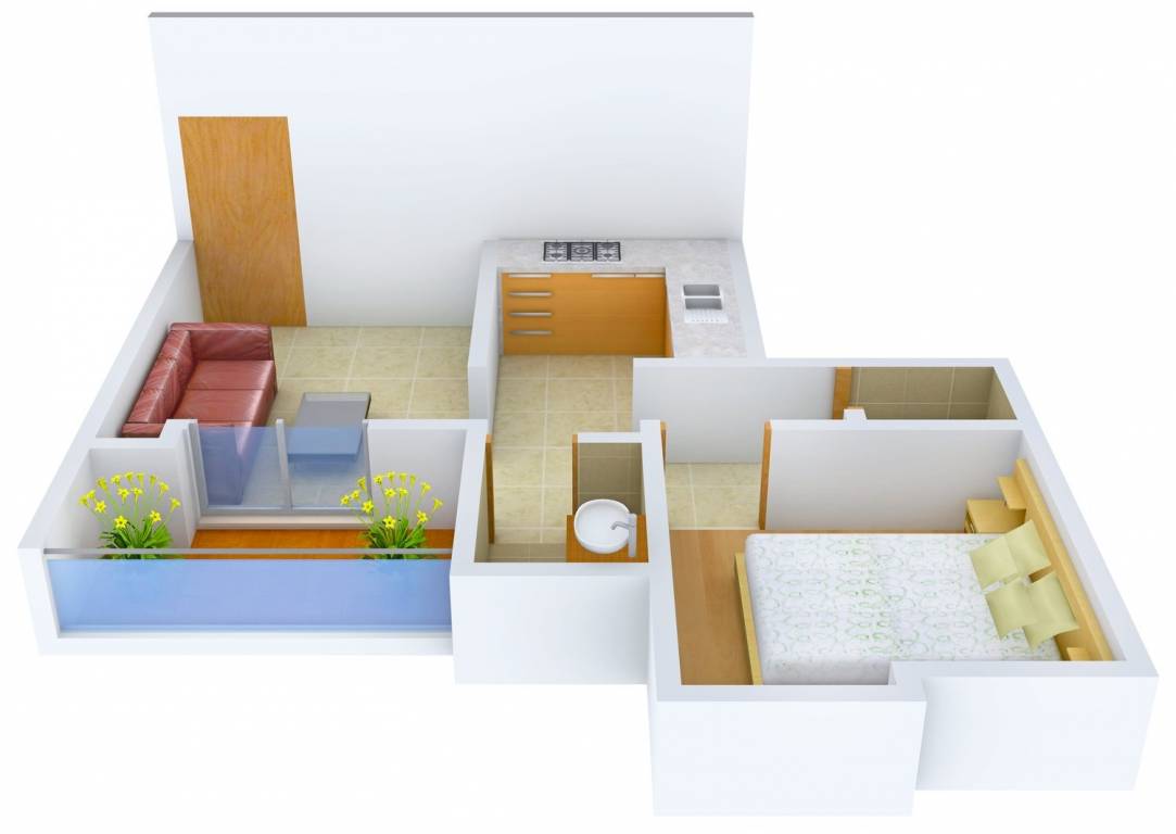 Maple Maple Aapla Ghar Shiraswadi