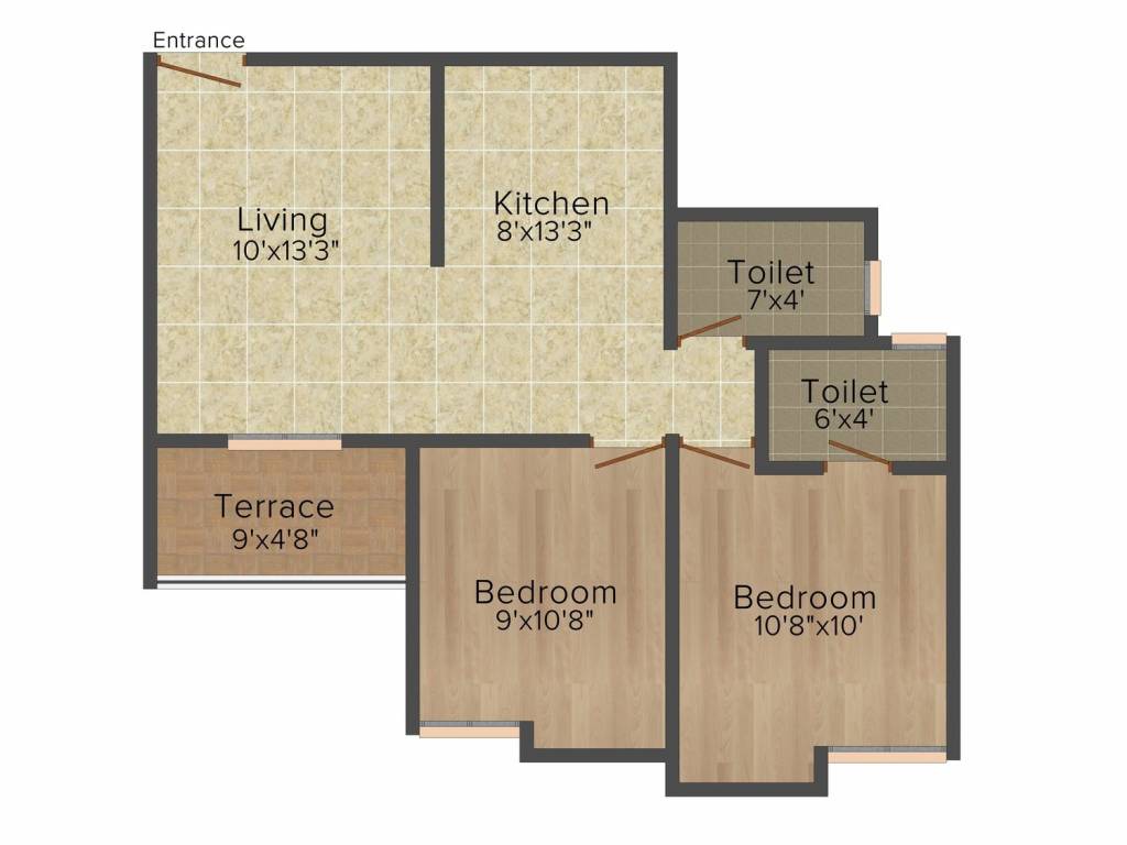 Maple Maple Aapla Ghar Shiraswadi