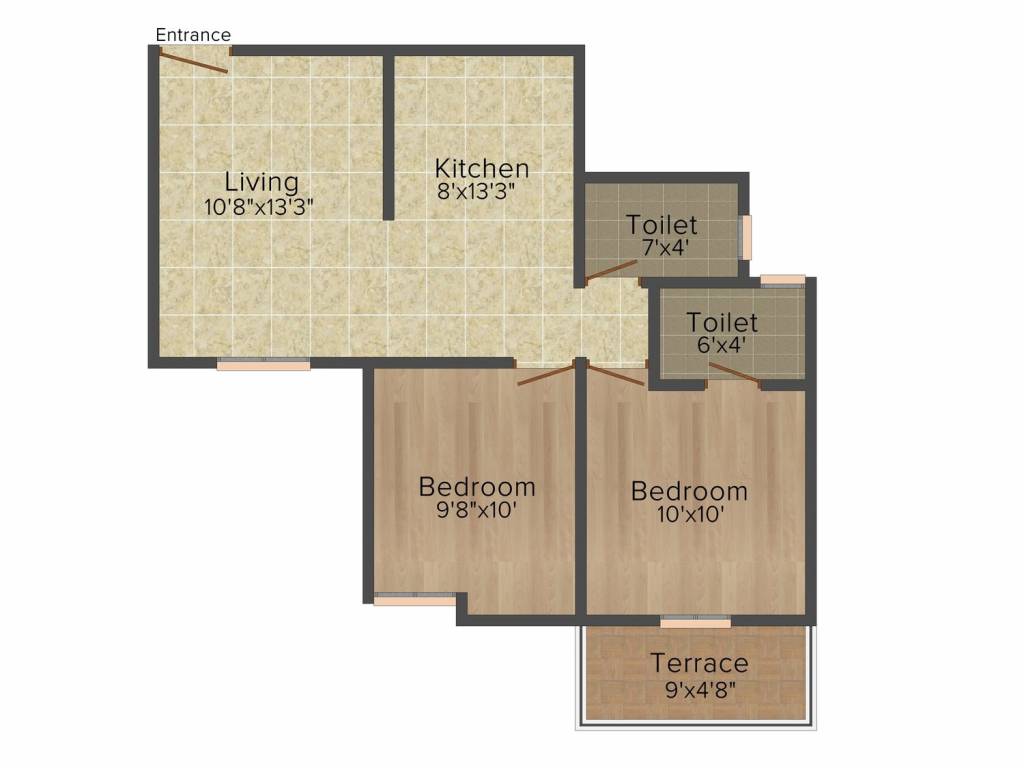 Maple Maple Aapla Ghar Shiraswadi