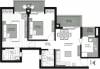  lotus-greens Floor Plan Floor Plan