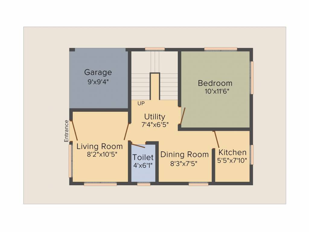 Sharanam Sharanam Rising City