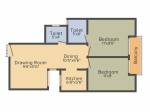 floorPlan of VKG Group Delhi VKG Kalka Properties