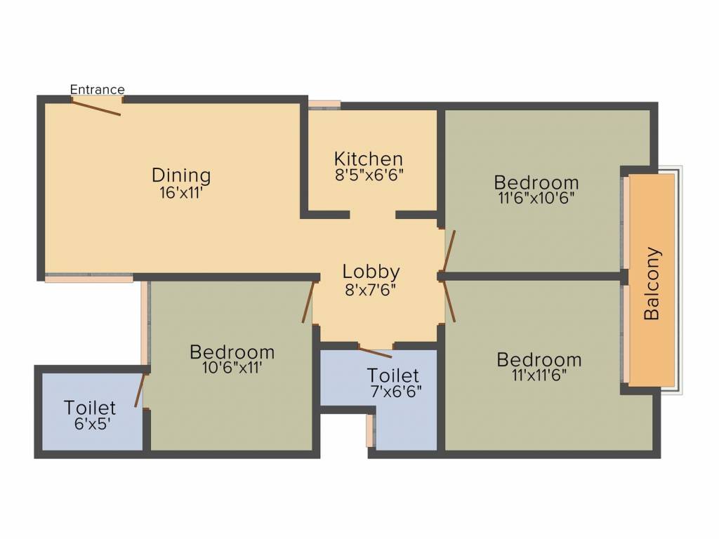 dummy VKG Group Delhi VKG Kalka Properties