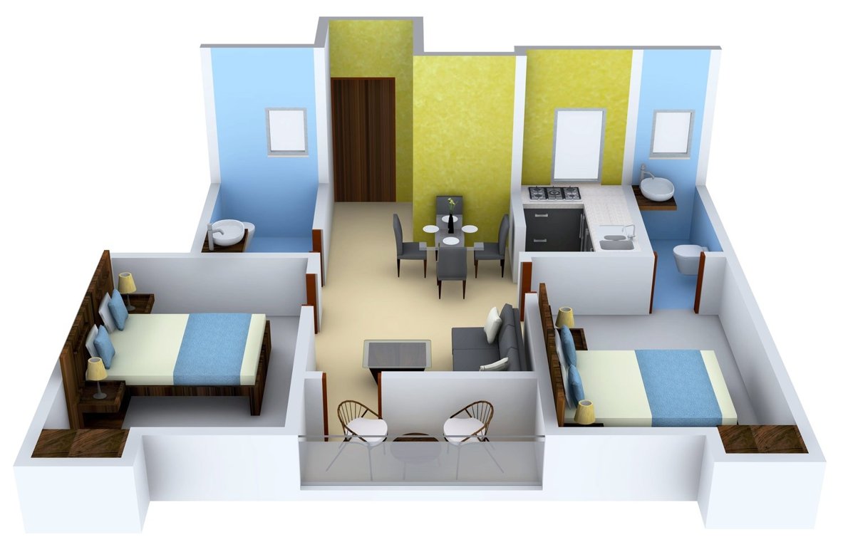 Royal Construction Kolkata Mamata J K Gardens