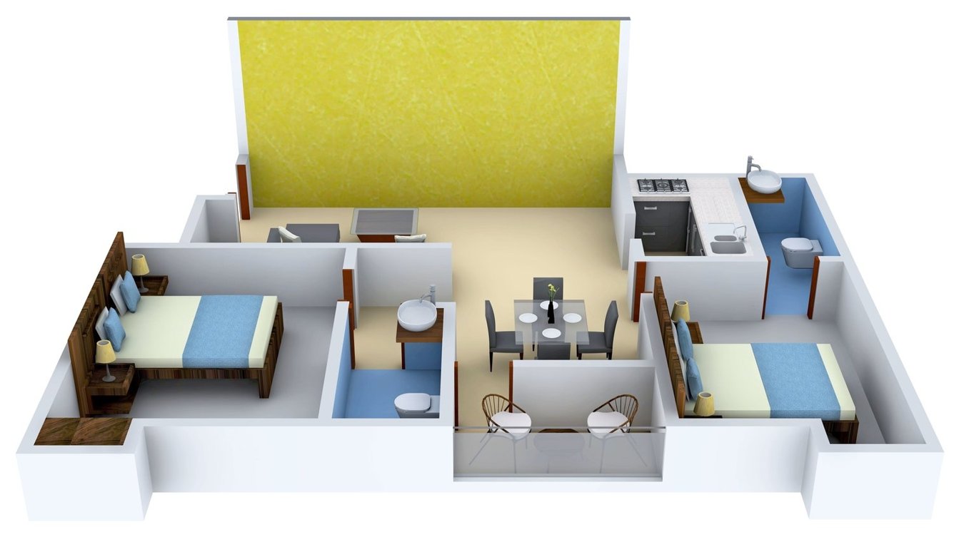 Royal Construction Kolkata Mamata J K Gardens