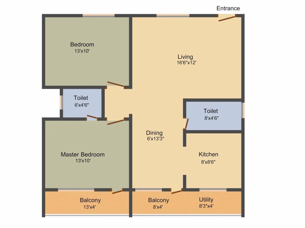 dummy MDN MDN 7 Hills Residency dummy MDN MDN 7 Hills Residency