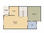 floorPlan of Pratishtha Group Pratishtha Smart Villas