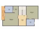 floorPlan of Pratishtha Group Pratishtha Smart Villas