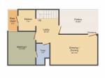 floorPlan of Pratishtha Group Pratishtha Smart Villas