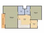 floorPlan of Pratishtha Group Pratishtha Smart Villas