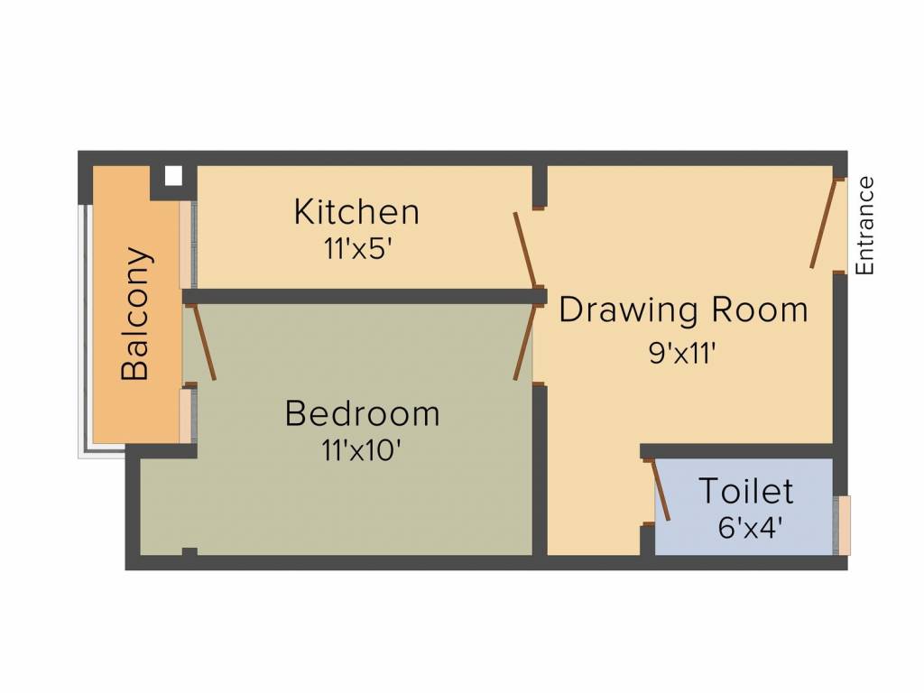 A D Infra Height Builders AD Homes 2