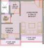  krushnleela-apartment Floor Plan Floor Plan