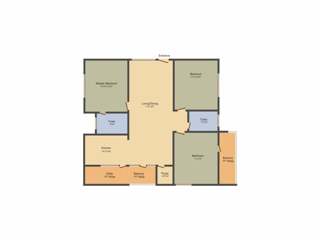 dummy M Square M Square Heights