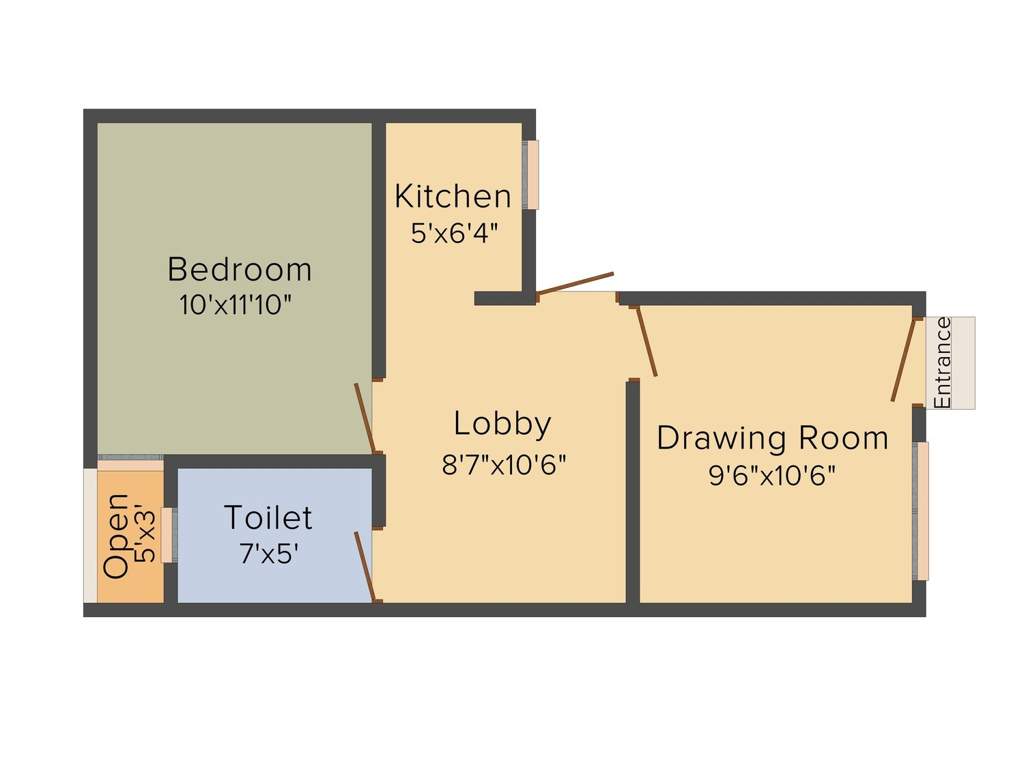 S K Rajyog Builders Pvt Ltd SK Rajyog Bhumi Homes