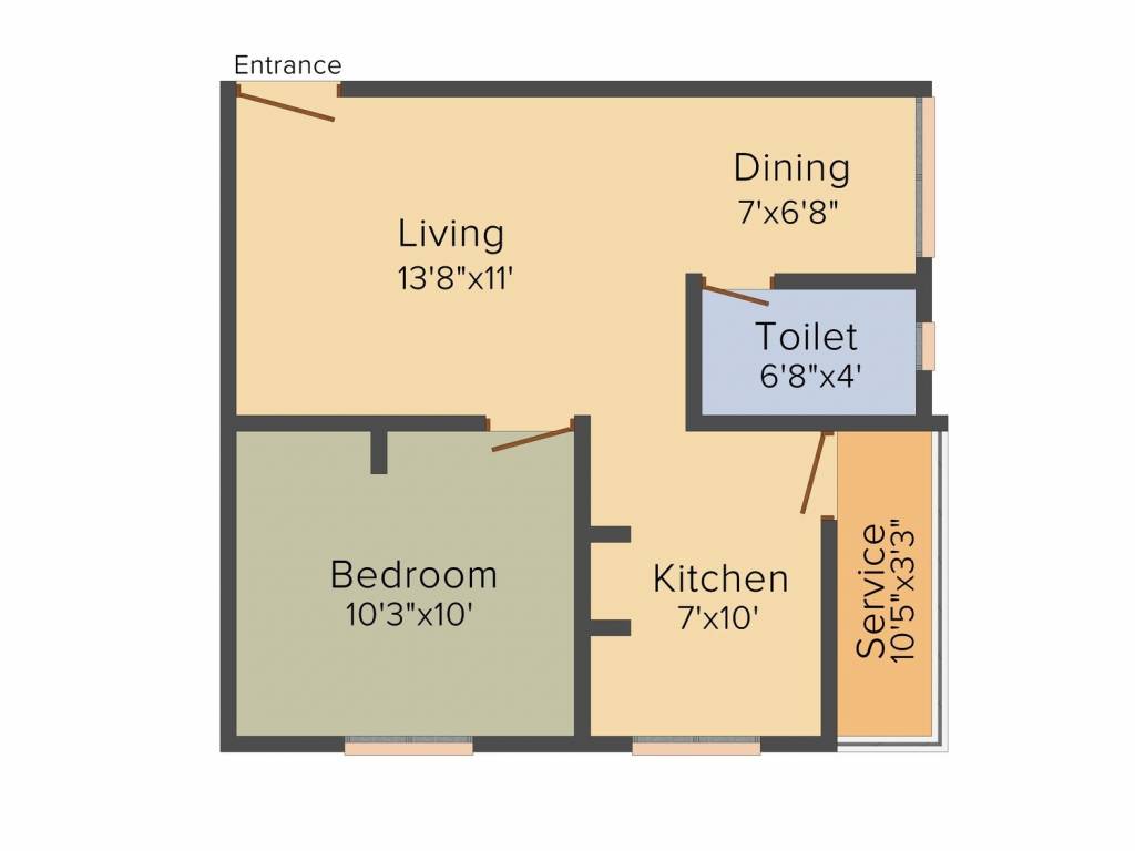 Tirupatiyar Tirupatiyar Ambal Gajalakshmi Nagar