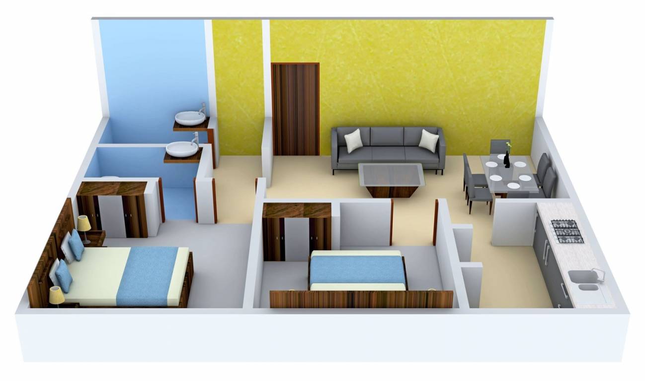 Tirupatiyar Tirupatiyar Ambal Gajalakshmi Nagar