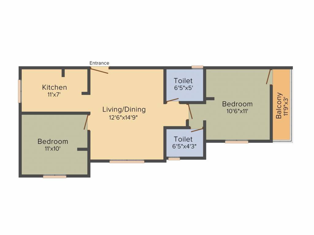 Tirupatiyar Tirupatiyar Ambal Gajalakshmi Nagar