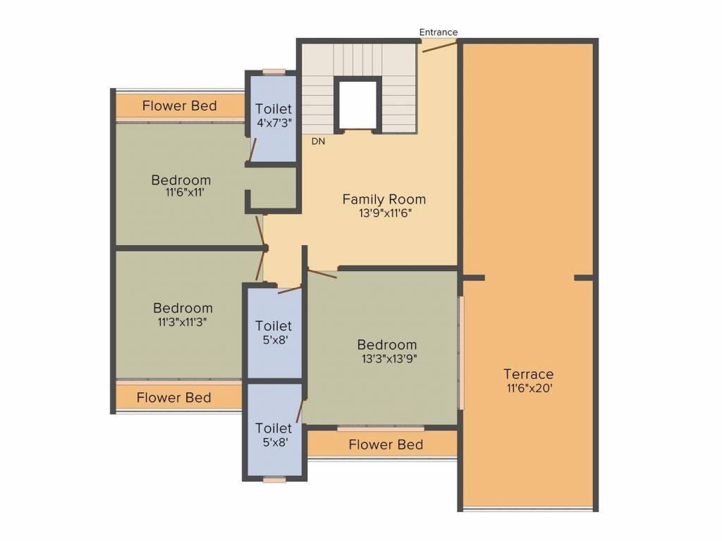 Dheeraj Realty Dheeraj Insignia